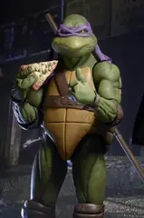 Фигурка NECA TMNT 1990: Donatello (Giant Size)