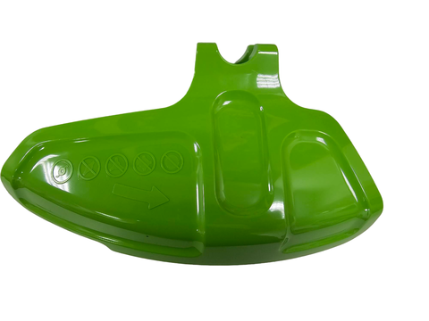 Защитный кожух в сборе для триммера 2110707 (для лески)