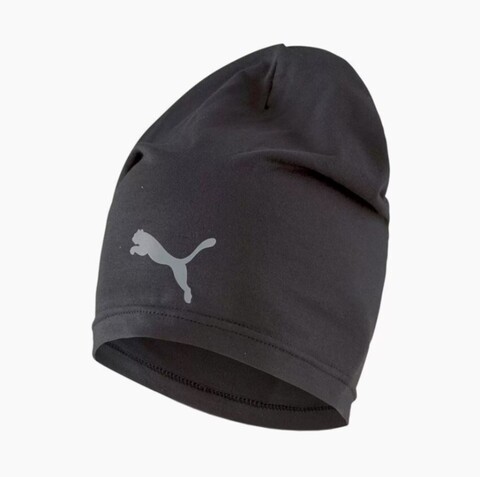 Шапка Puma Slouchy Cuffles Running Beanie