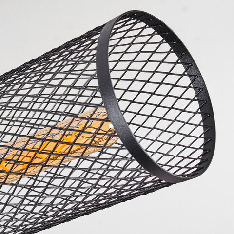 Подвесной светильник Eglo REDCLIFFE 43534