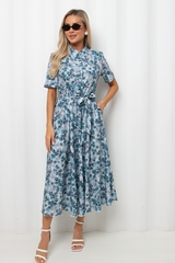 Платье Лиана №14 Valentina