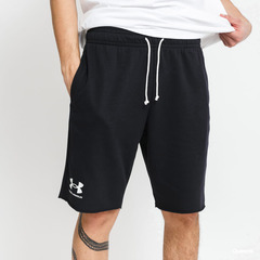 Шорты Under Armour Rival Terry Short черный