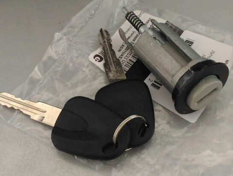 ЛИЧИНКА ЗАМКА ЗАЖИГАНИЯ NEXIA, MATIZ, ESP GROG