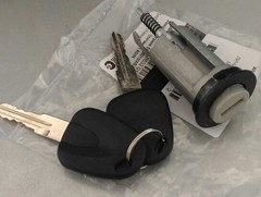 ЛИЧИНКА ЗАМКА ЗАЖИГАНИЯ NEXIA, MATIZ, ESP GROG