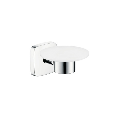 Мыльница Hansgrohe PuraVida 41502000