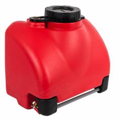 Оснастка для виброплит DDE Бак для воды к VP90-H (Арт. Z500100106)