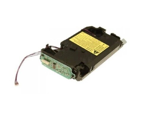 Блок Лазера (LSU) OEM LSU (RM1-1470), (RM1-1143) блок сканера (лазер) - купить в компании MAKtorg