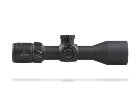 DISCOVERY HD 3-12X44 SFIR FFP