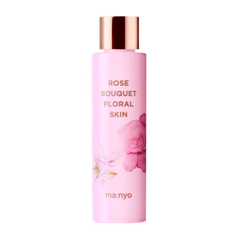 ROSE BOUQUET FLORAL SKIN 150ml