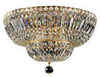 Люстра Maytoni Basfor DIA100-CL-12-G
