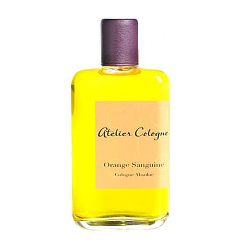 Atelier Cologne Orange Sanguine