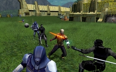 STAR WARS Knights of the Old Republic II - The Sith Lords (Версия для СНГ [ Кроме РФ и РБ ]) (для ПК, цифровой код доступа)