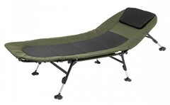 Купить раскладушку туристическую - походная кровать Premier Fishing PR-HF21030A