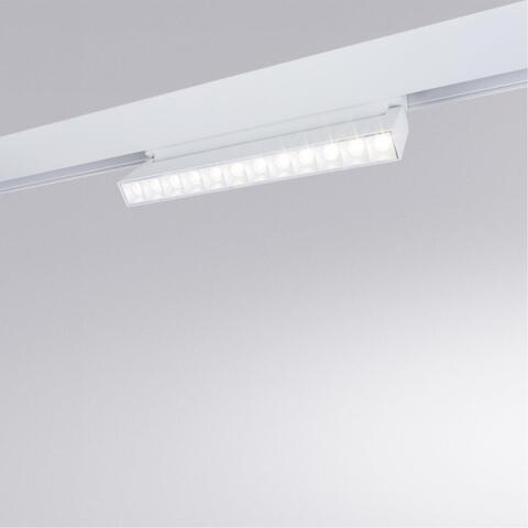 Светильник трековый Arte Lamp Linea A4638PL-1WH