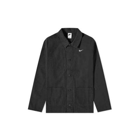 Ветровка Nike Life Unlined Chore Coat