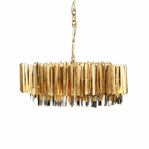 Люстра Roomers Furniture li-s16-05-279