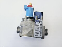 Клапан газовый BOSCH Gaz 7000W (арт. 87470037000)