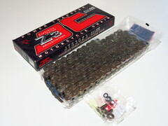 Цепь JT C 530 Z3 NN 124 RL