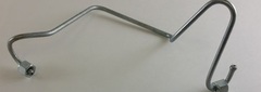 Трубка топливная, на 3-й цилиндр / INJECTION PIPE АРТ: 10000-00086