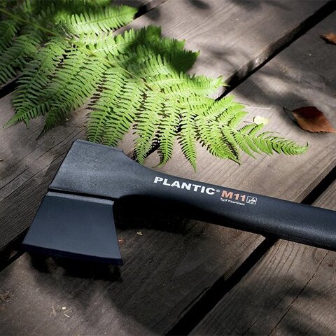 Топор универсальный Plantic Light M11