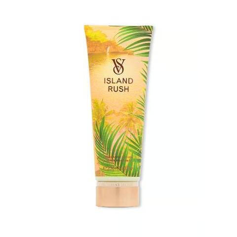 Victoria`s Secret Island Rush Fragrance Lotion 236 ml