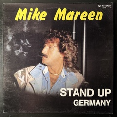 Mike Mareen ‎– Stand Up (Германия 1988г.) 12