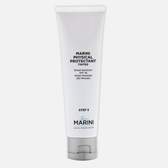 JAN MARINI Physical Protectant SPF45 (tinted) Солнцезащитный крем с тональным эффектом с SPF45, 57 гр