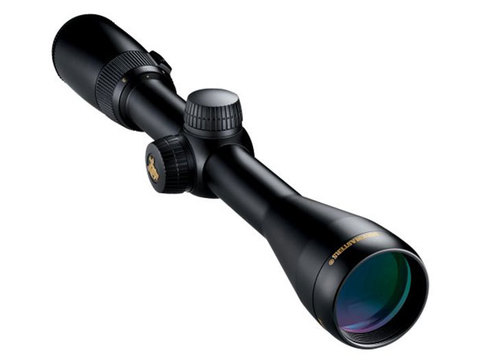 ПРИЦЕЛ NIKON FIELDMASTER 3-9X50 MATTE DUPLEX