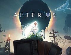 After Us (для ПК, цифровой код доступа)