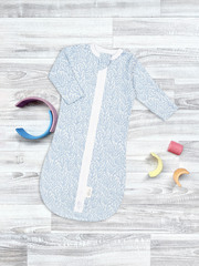 Спальный мешок Mjölk Рифы