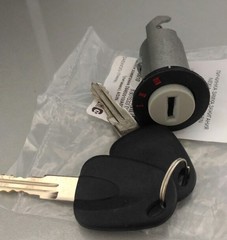 ЛИЧИНКА ЗАМКА ЗАЖИГАНИЯ NEXIA, MATIZ, ESP GROG