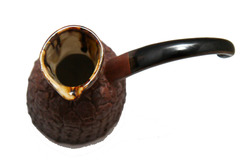 Турка фарфоровая 