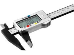 STAYER 150 мм, электронный штангенциркуль (34411-150)