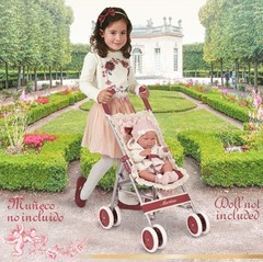 DeCuevas Коляска трость 