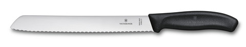 Нож Victorinox для хлеба (6.8633.21G)