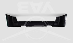 Накладка заднего бампера УАЗ-3163 (с2015г.) АММ (темно-зеленый металлик)