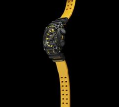Часы мужские Casio GA-900A-1A9ER G-Shock