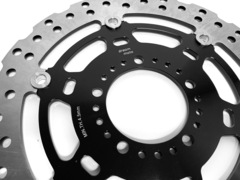 Передние тормозные диски Dream-moto (2 шт.) для Kawasaki Z800 2013-2016