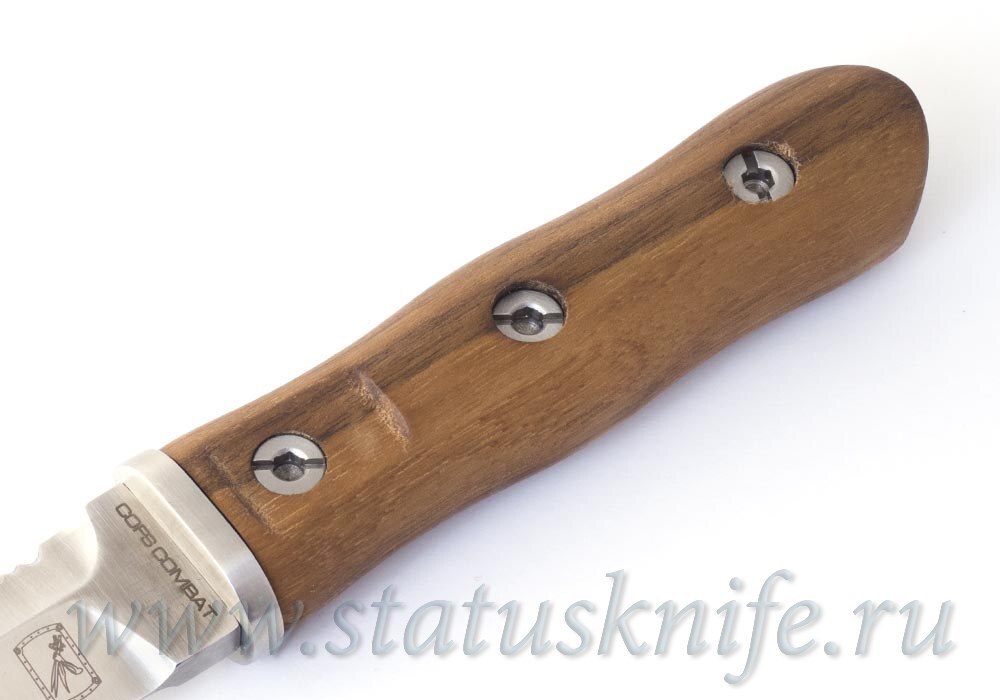 Нож Extrema Ratio 39-09 Сombat Compact Special Edition