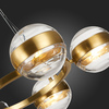 Светильник подвесной ST Luce Bala SL1156.303.05