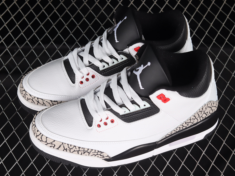 Nike air jordan 3 retro infrared 23 cheap