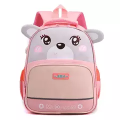 Çanta \ Bag \ Рюкзак JBS My Dream soft pink