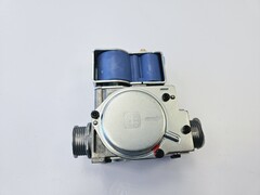 Клапан газовый BOSCH Gaz 7000W (арт. 87470037000)