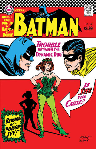 Batman #181 (Facsimile Edition)