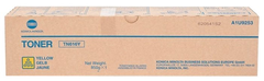 Тонер Konica Minolta TN-616Y IY Yellow Hi-Capacity (A1U9253)