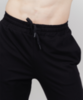 Хлопковый спортивный костюм Nordski Simple Black, мужской NSM813100-NSM828100