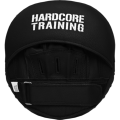 Лапы Hardcore Training Air Pads Black