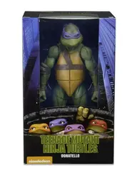 Фигурка NECA TMNT 1990: Donatello (Giant Size)