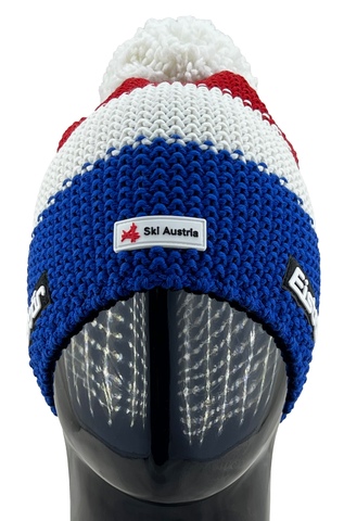 Картинка шапка Eisbar star pompon ska FRA - 2