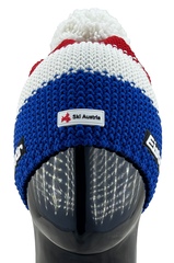 Шапка Eisbar Star Pompon SKA FRA - 2